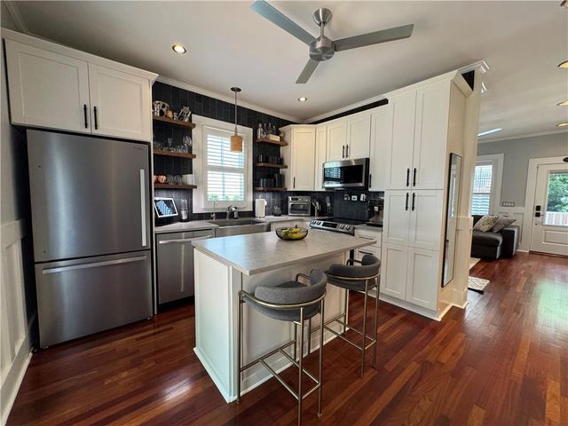 140 Short Street SE, Atlanta, GA 30316