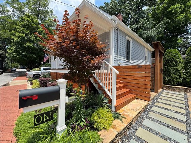 140 Short Street SE, Atlanta, GA 30316