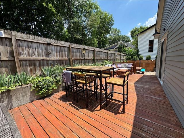 140 Short Street SE, Atlanta, GA 30316