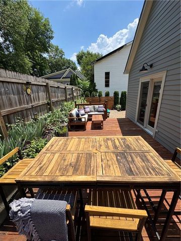 140 Short Street SE, Atlanta, GA 30316