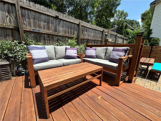 140 Short Street SE, Atlanta, GA 30316