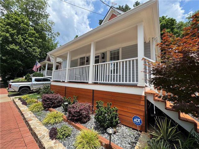 140 Short Street SE, Atlanta, GA 30316