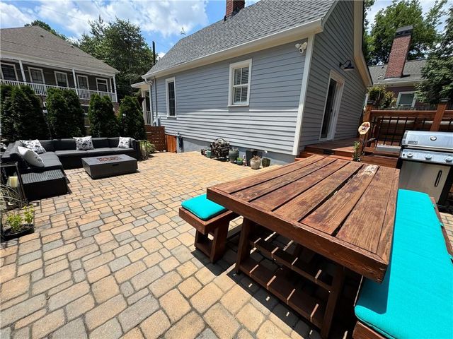 140 Short Street SE, Atlanta, GA 30316