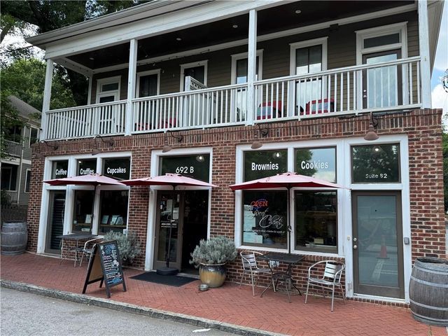 140 Short Street SE, Atlanta, GA 30316