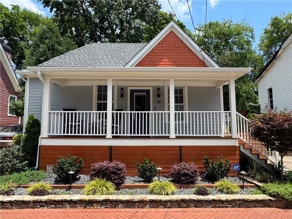 140 Short Street SE, Atlanta, GA 30316