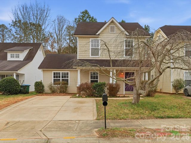 336 Amir Circle, Matthews, NC 28105