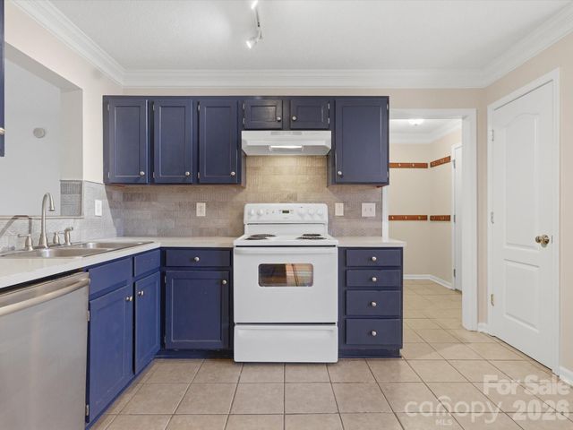 336 Amir Circle, Matthews, NC 28105