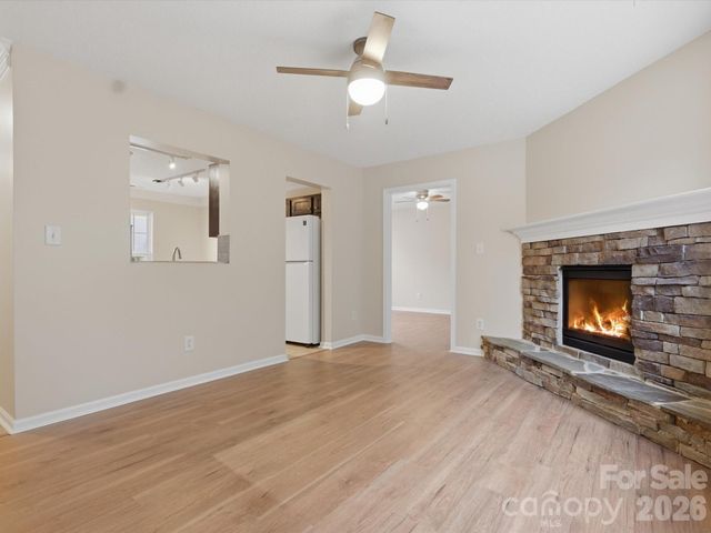 336 Amir Circle, Matthews, NC 28105