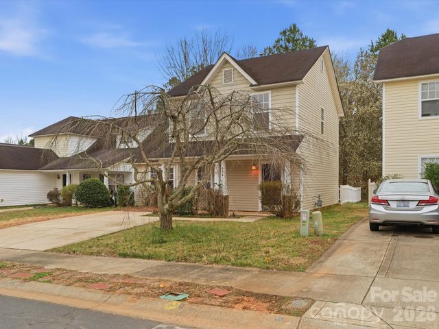 336 Amir Circle, Matthews, NC 28105