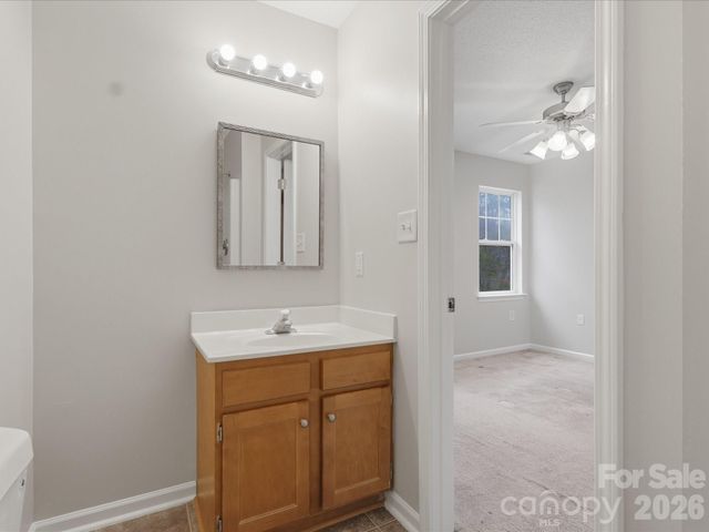 336 Amir Circle, Matthews, NC 28105