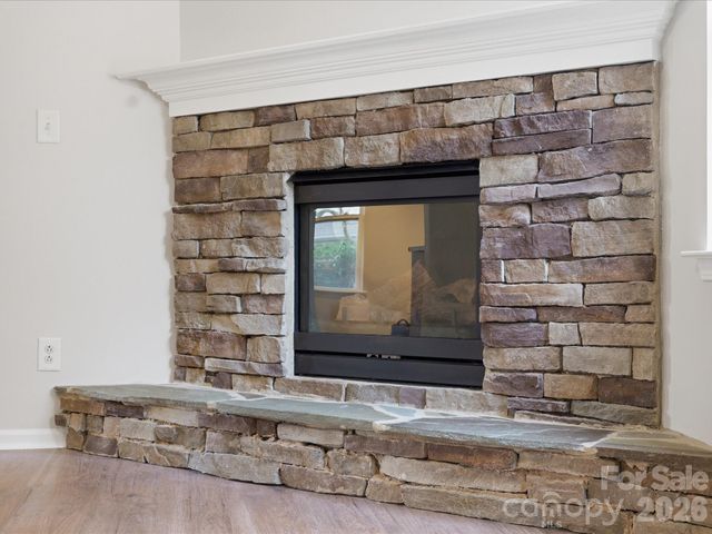 336 Amir Circle, Matthews, NC 28105