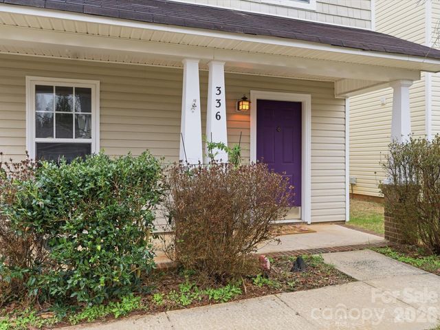 336 Amir Circle, Matthews, NC 28105