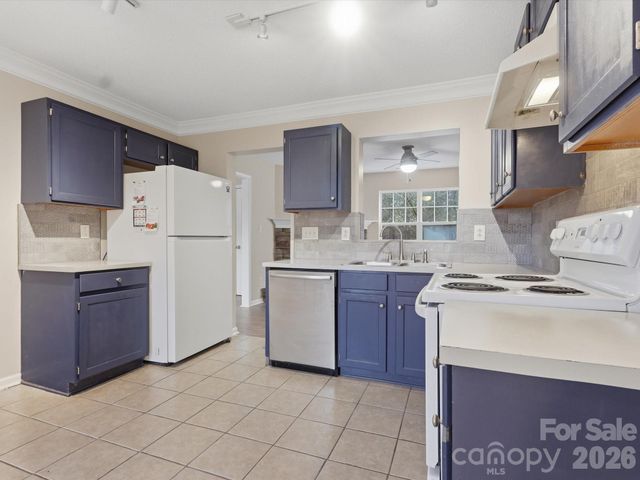 336 Amir Circle, Matthews, NC 28105