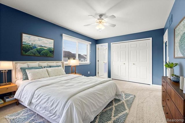 28673 Bayberry Court 11, Livonia, MI 48154