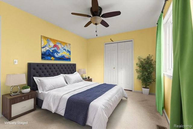 28673 Bayberry Court 11, Livonia, MI 48154