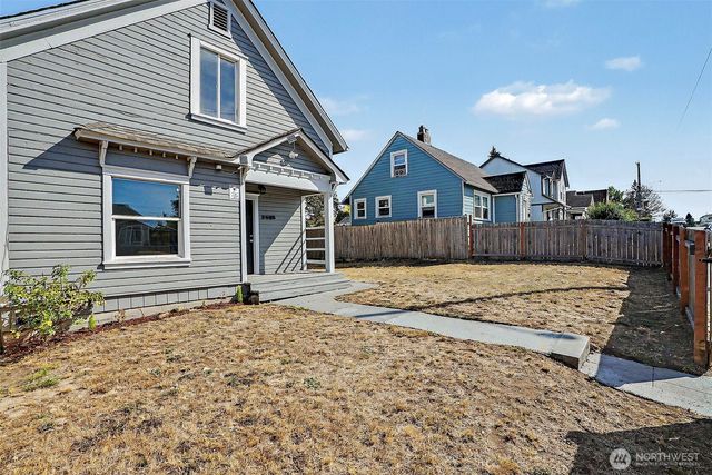 3585 E Spokane Street, Tacoma, WA 98404