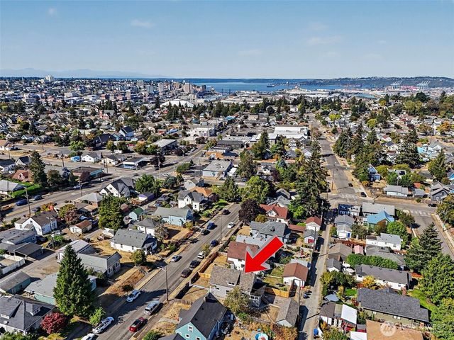 3585 E Spokane Street, Tacoma, WA 98404