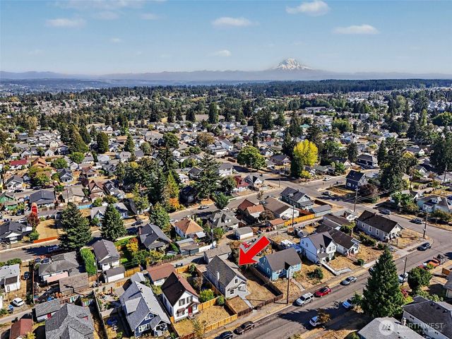 3585 E Spokane Street, Tacoma, WA 98404