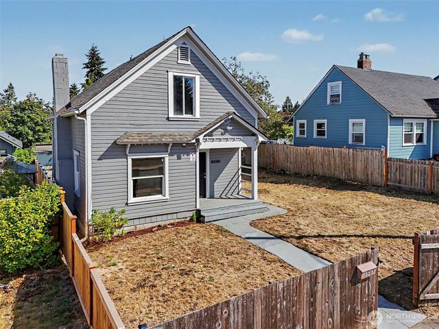 3585 E Spokane Street, Tacoma, WA 98404