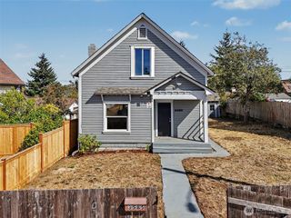 3585 E Spokane Street, Tacoma, WA 98404