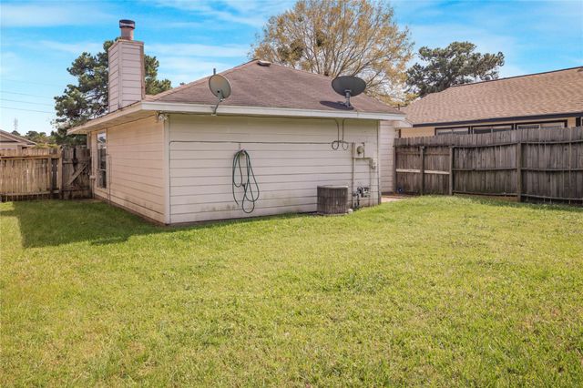 11906 Westwold Drive, Tomball, TX 77377