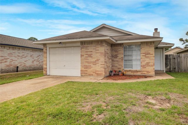11906 Westwold Drive, Tomball, TX 77377