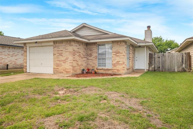 11906 Westwold Drive, Tomball, TX 77377