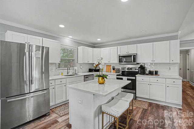 6345 Montpelier Road, Charlotte, NC 28210