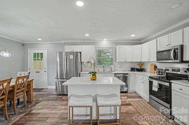 6345 Montpelier Road, Charlotte, NC 28210