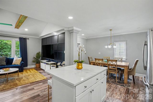 6345 Montpelier Road, Charlotte, NC 28210