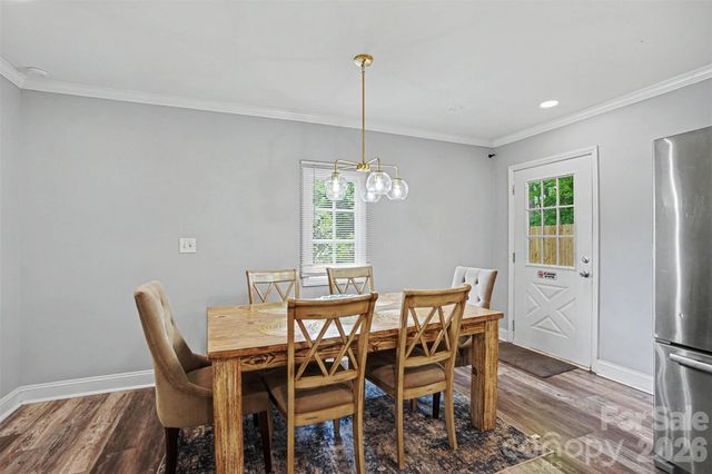 6345 Montpelier Road, Charlotte, NC 28210