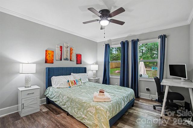 6345 Montpelier Road, Charlotte, NC 28210