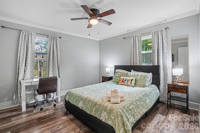 6345 Montpelier Road, Charlotte, NC 28210