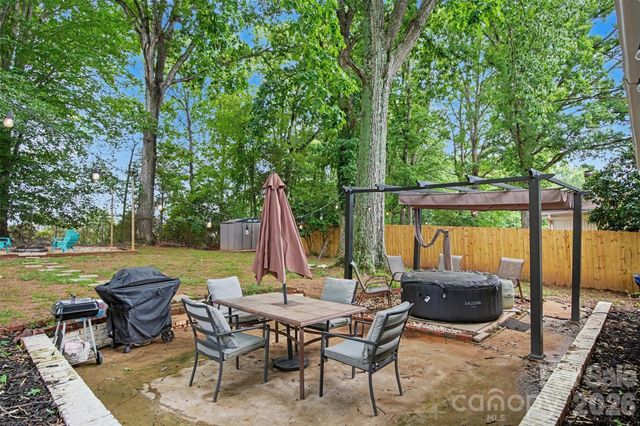 6345 Montpelier Road, Charlotte, NC 28210