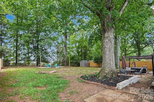6345 Montpelier Road, Charlotte, NC 28210