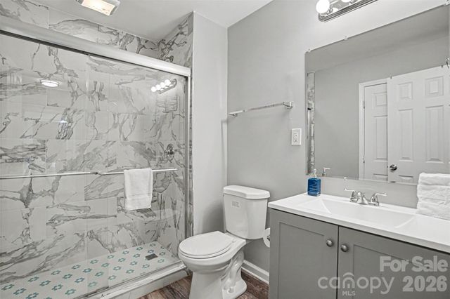 6345 Montpelier Road, Charlotte, NC 28210