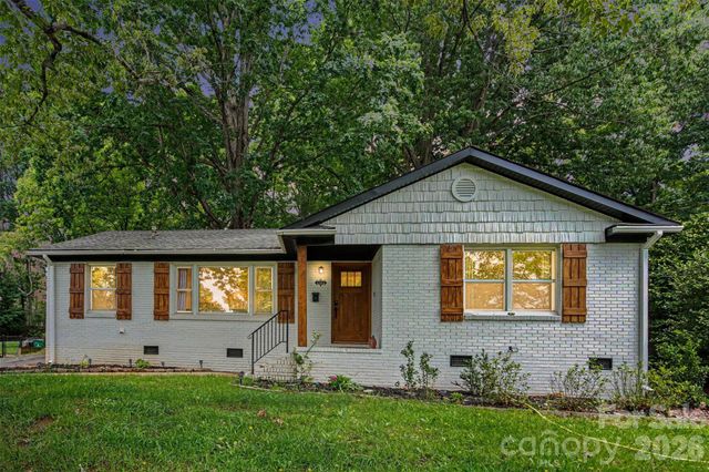 6345 Montpelier Road, Charlotte, NC 28210