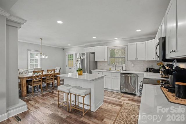 6345 Montpelier Road, Charlotte, NC 28210