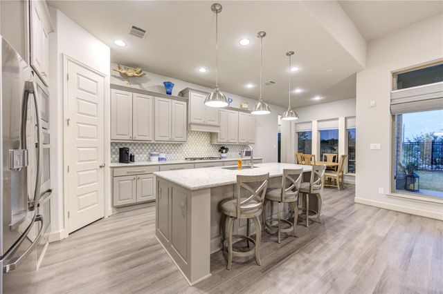 7326 Orangetip Road, Katy, TX 77493