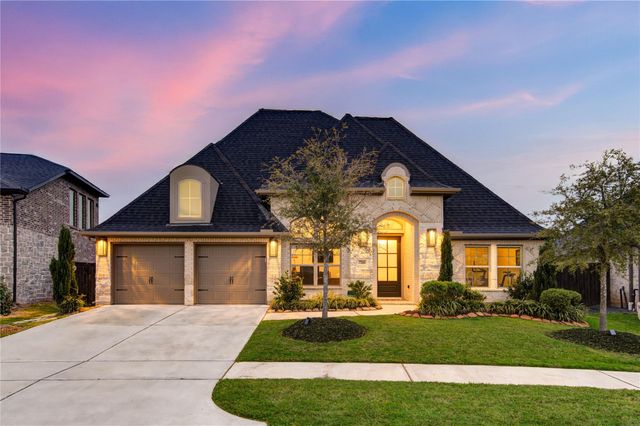 7326 Orangetip Road, Katy, TX 77493