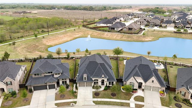 7326 Orangetip Road, Katy, TX 77493