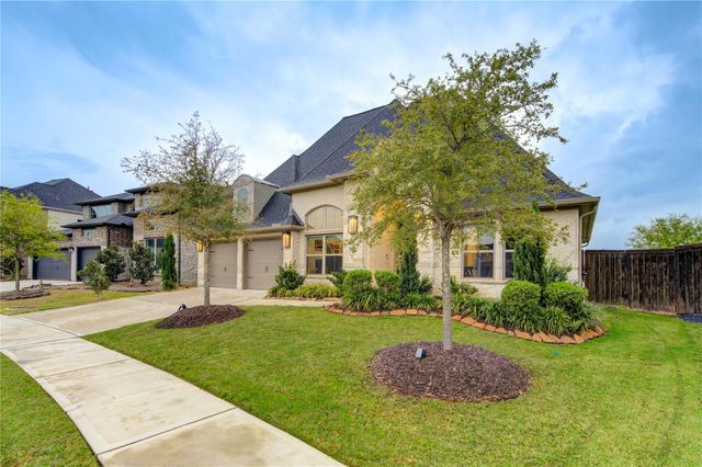 7326 Orangetip Road, Katy, TX 77493