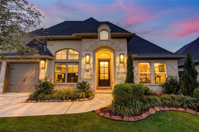 7326 Orangetip Road, Katy, TX 77493