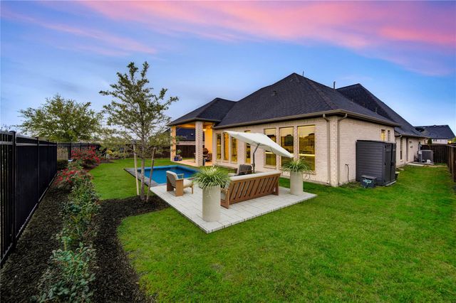 7326 Orangetip Road, Katy, TX 77493