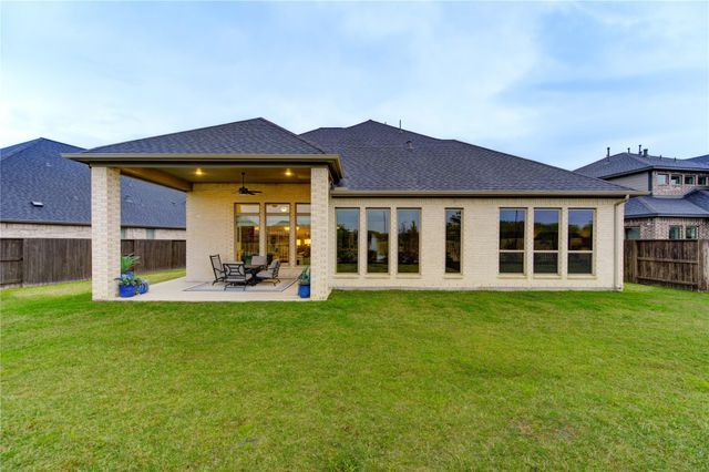 7326 Orangetip Road, Katy, TX 77493