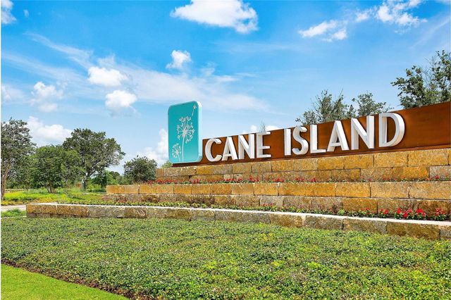 7326 Orangetip Road, Katy, TX 77493