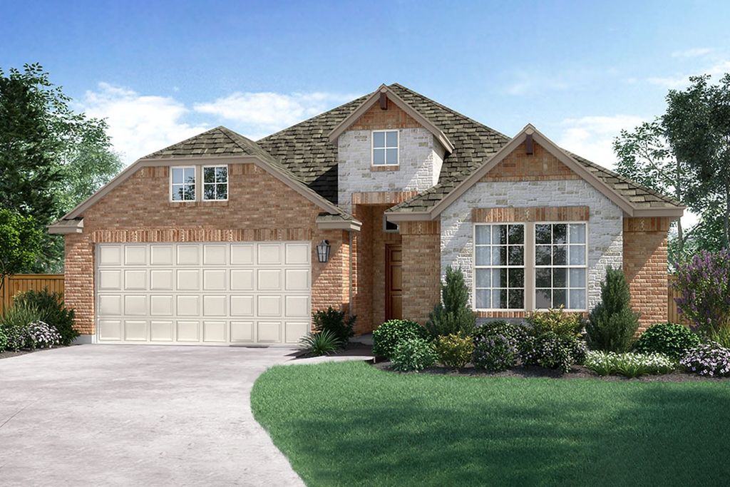 1514 Flannagan Pond Road, Forney, TX 75126