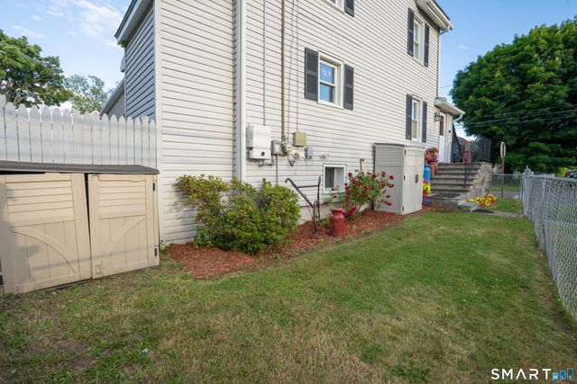 70 Orange Street, Stratford, CT 06615