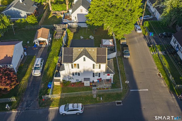 70 Orange Street, Stratford, CT 06615