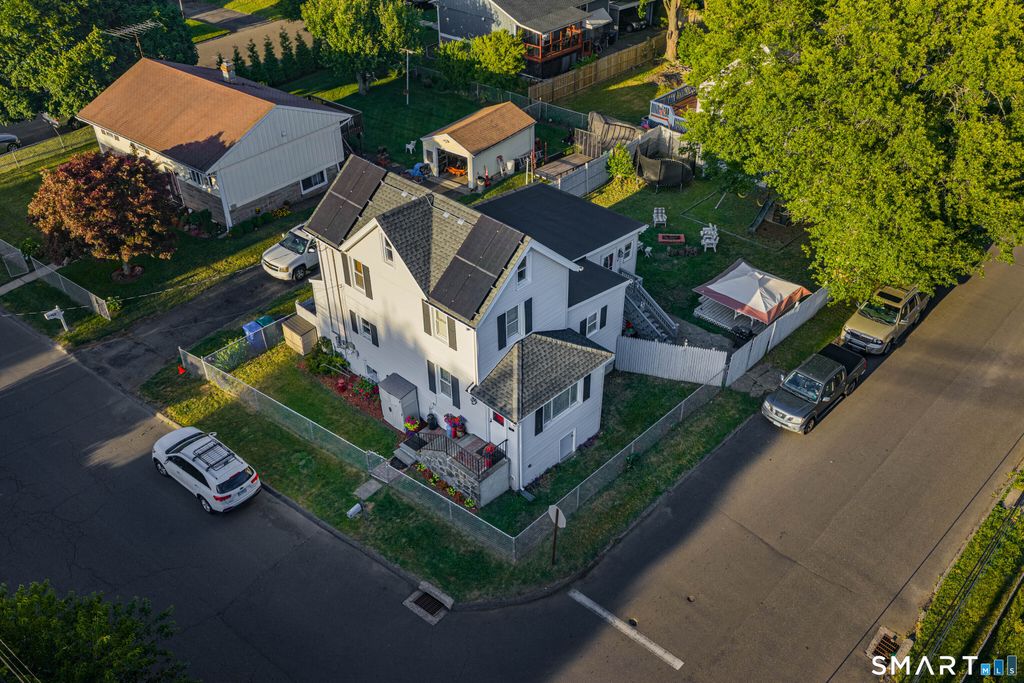 70 Orange Street, Stratford, CT 06615